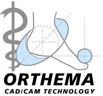 Orthema - CAD/CAM Technology